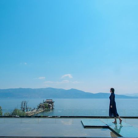 Dali Pure Sea Travelling With Hotel エクステリア 写真