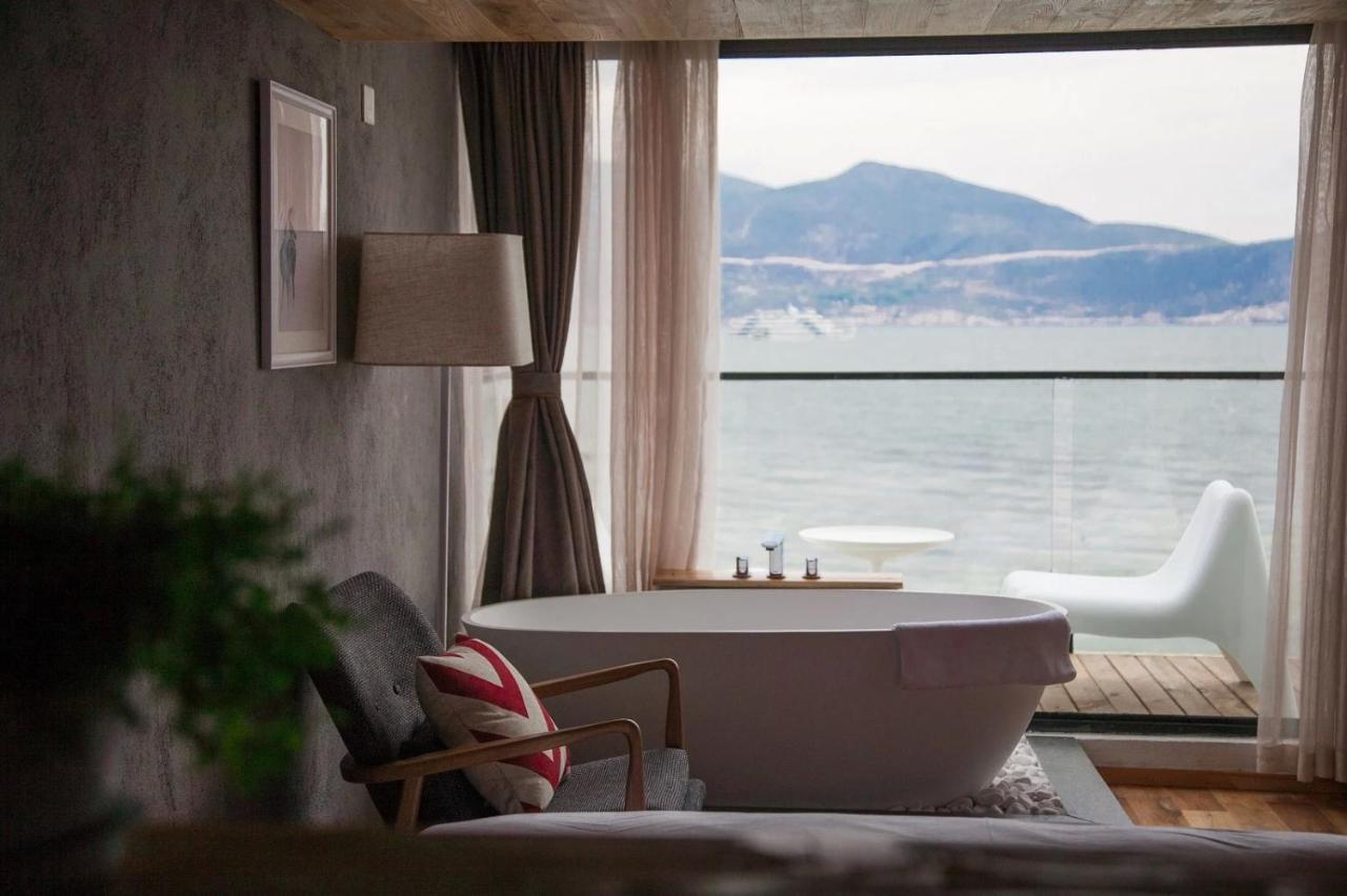 Dali Pure Sea Travelling With Hotel エクステリア 写真