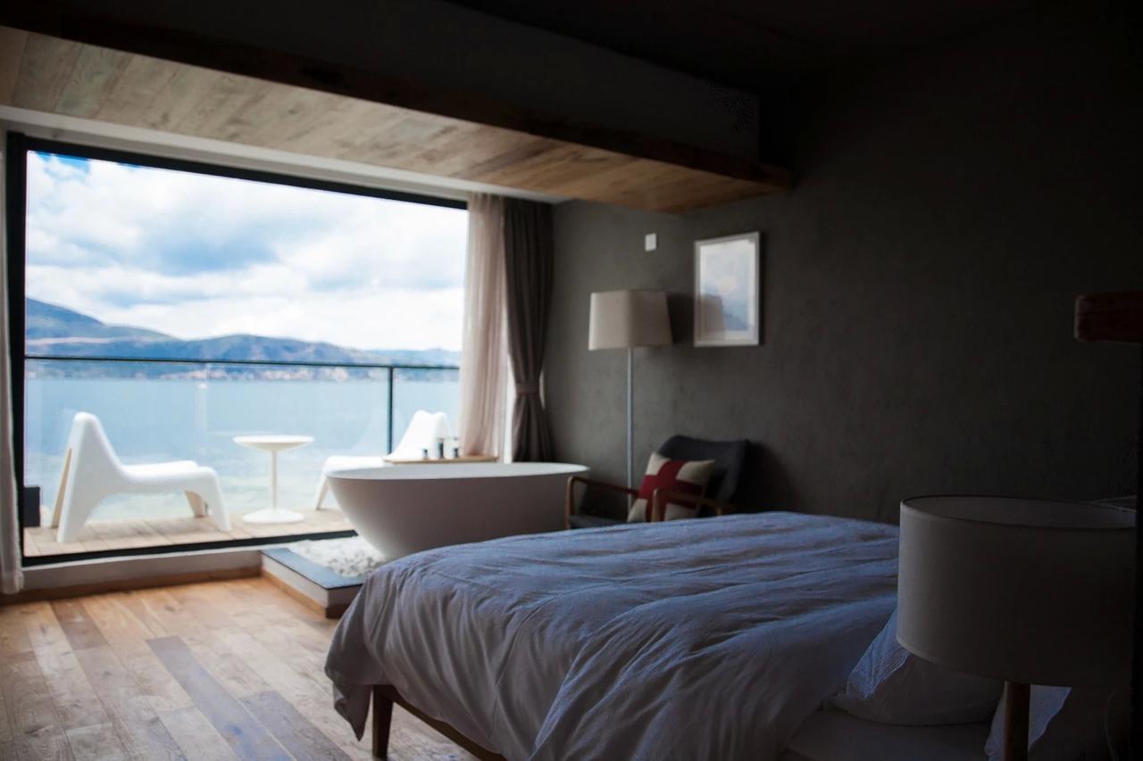 Dali Pure Sea Travelling With Hotel エクステリア 写真