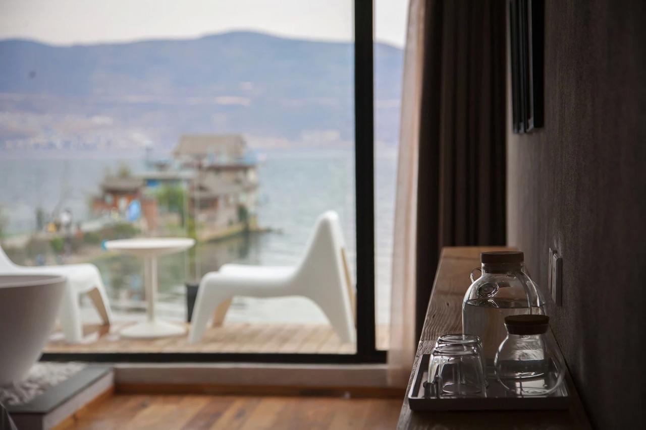 Dali Pure Sea Travelling With Hotel エクステリア 写真