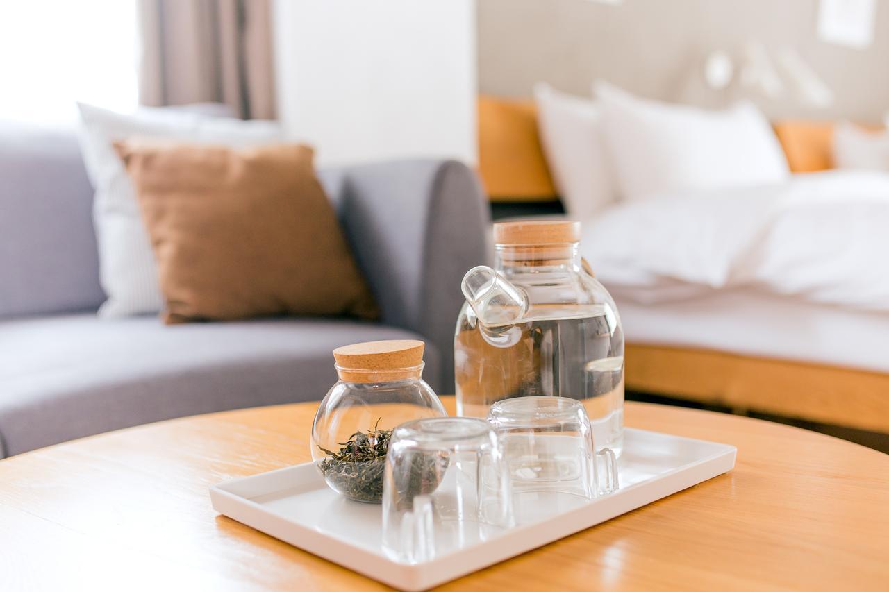 Dali Pure Sea Travelling With Hotel エクステリア 写真