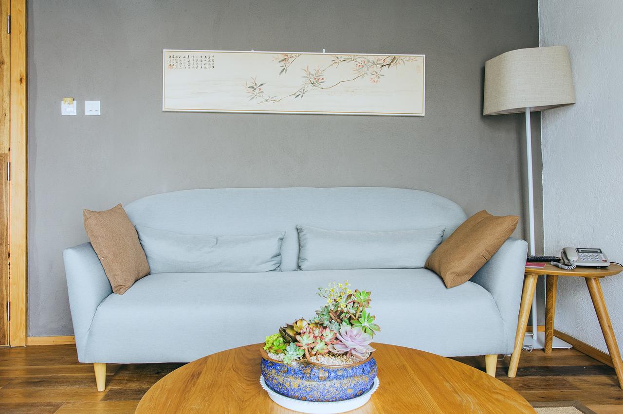 Dali Pure Sea Travelling With Hotel エクステリア 写真