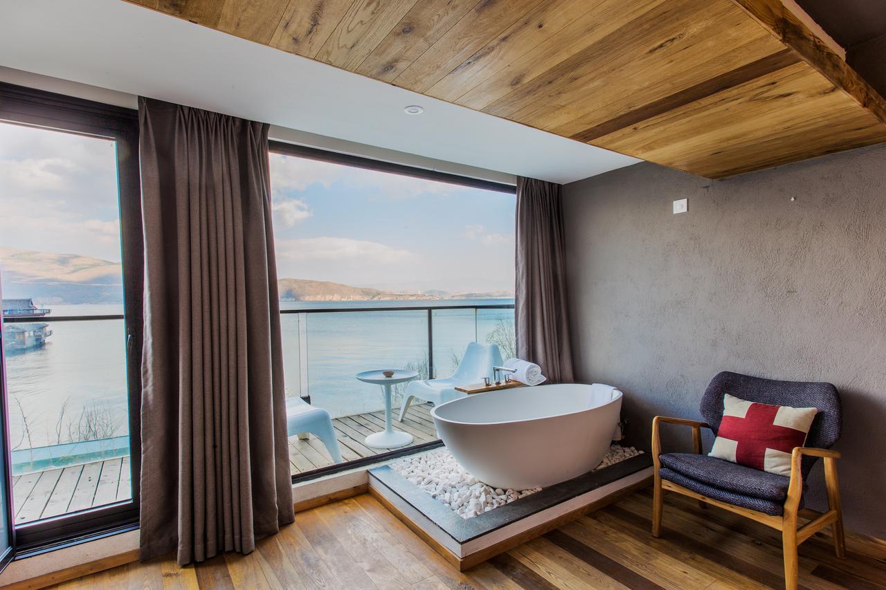 Dali Pure Sea Travelling With Hotel エクステリア 写真