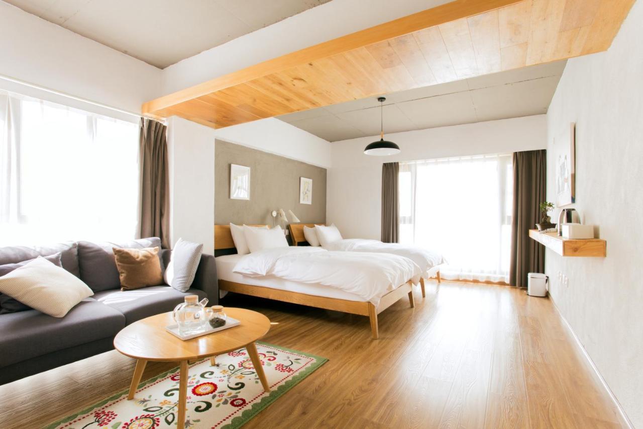 Dali Pure Sea Travelling With Hotel エクステリア 写真