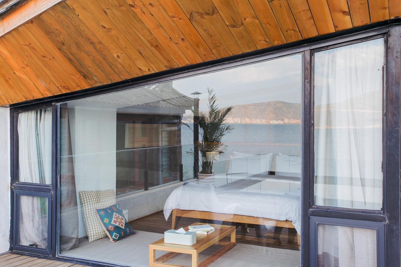 Dali Pure Sea Travelling With Hotel エクステリア 写真