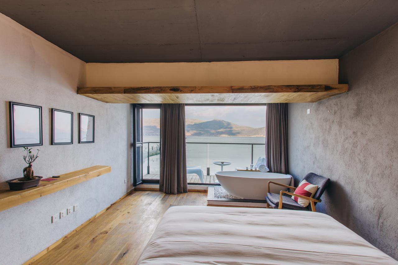 Dali Pure Sea Travelling With Hotel エクステリア 写真