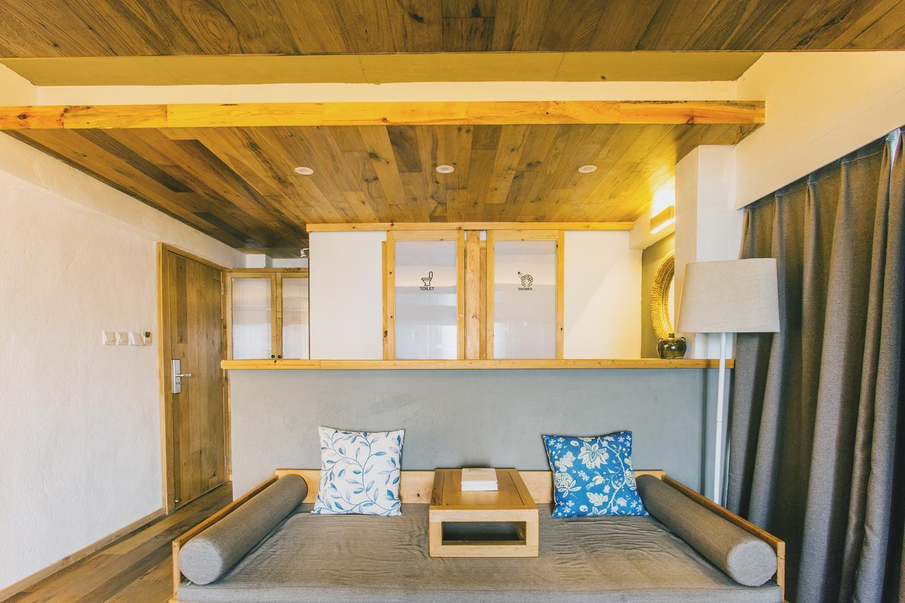 Dali Pure Sea Travelling With Hotel エクステリア 写真