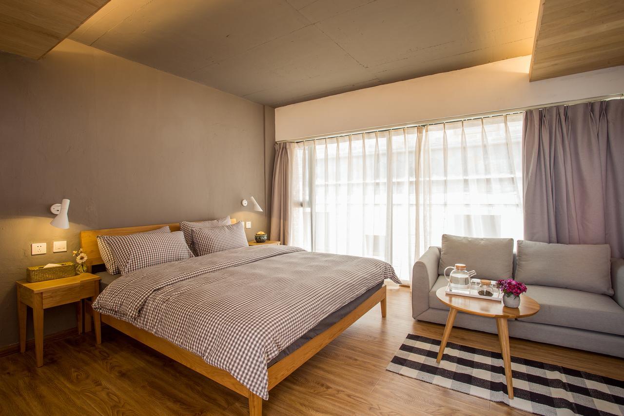 Dali Pure Sea Travelling With Hotel エクステリア 写真