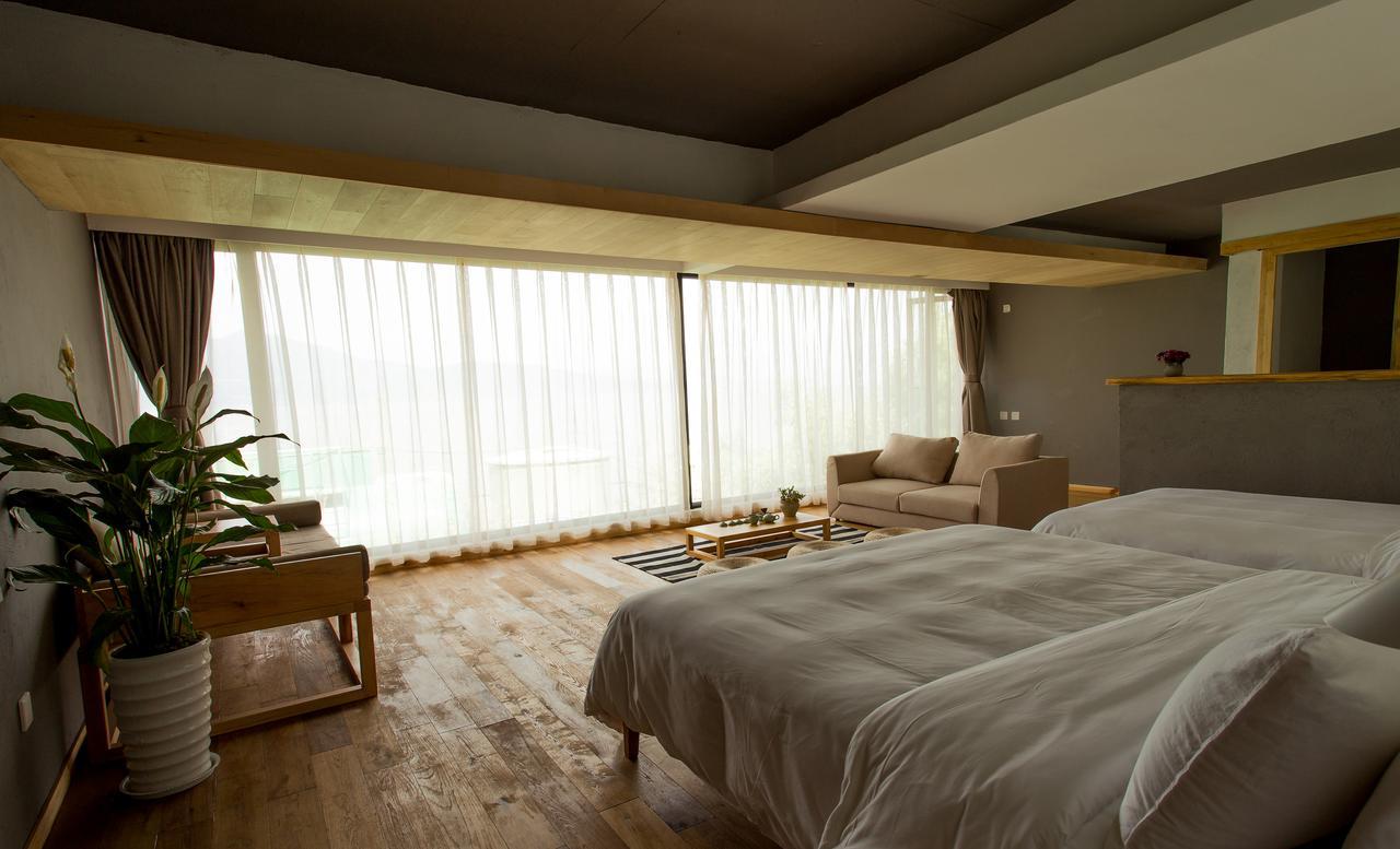 Dali Pure Sea Travelling With Hotel エクステリア 写真