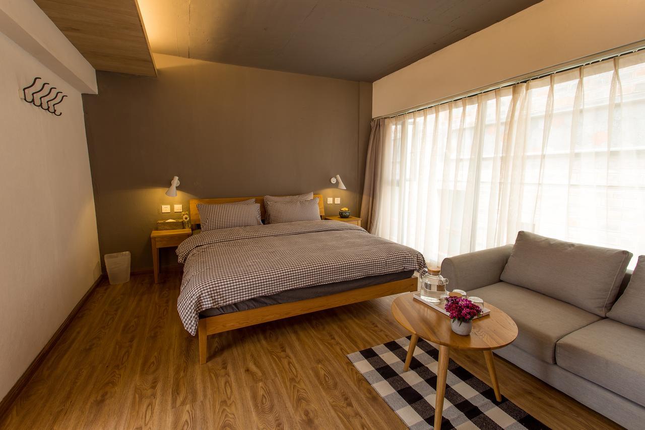 Dali Pure Sea Travelling With Hotel エクステリア 写真