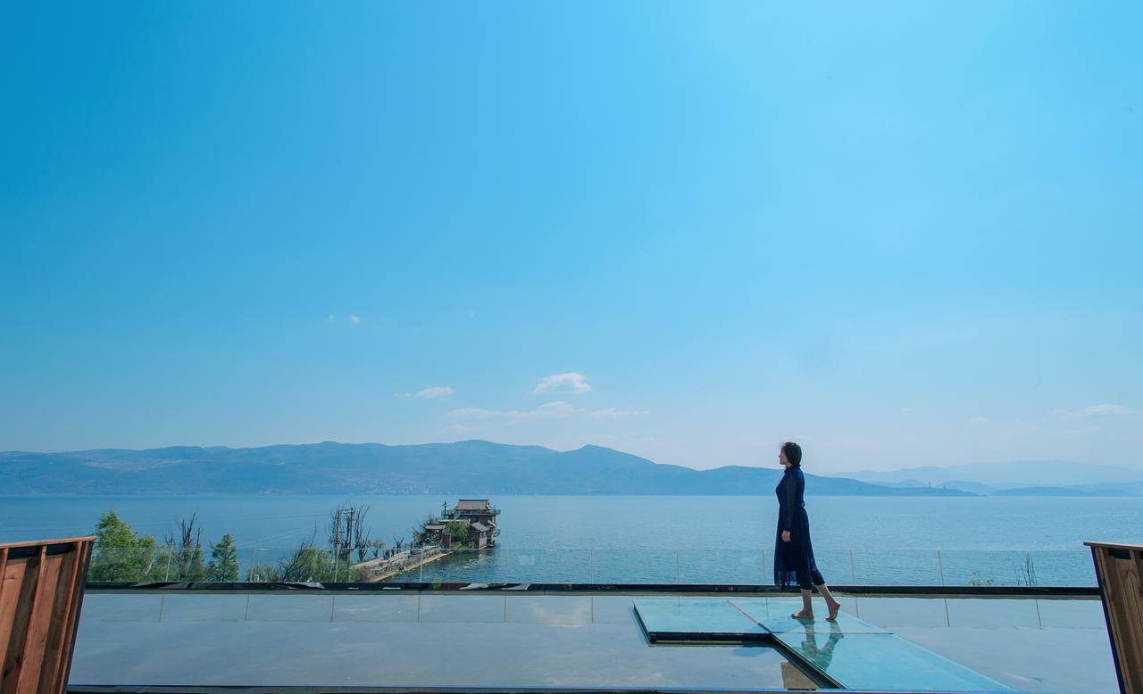 Dali Pure Sea Travelling With Hotel エクステリア 写真