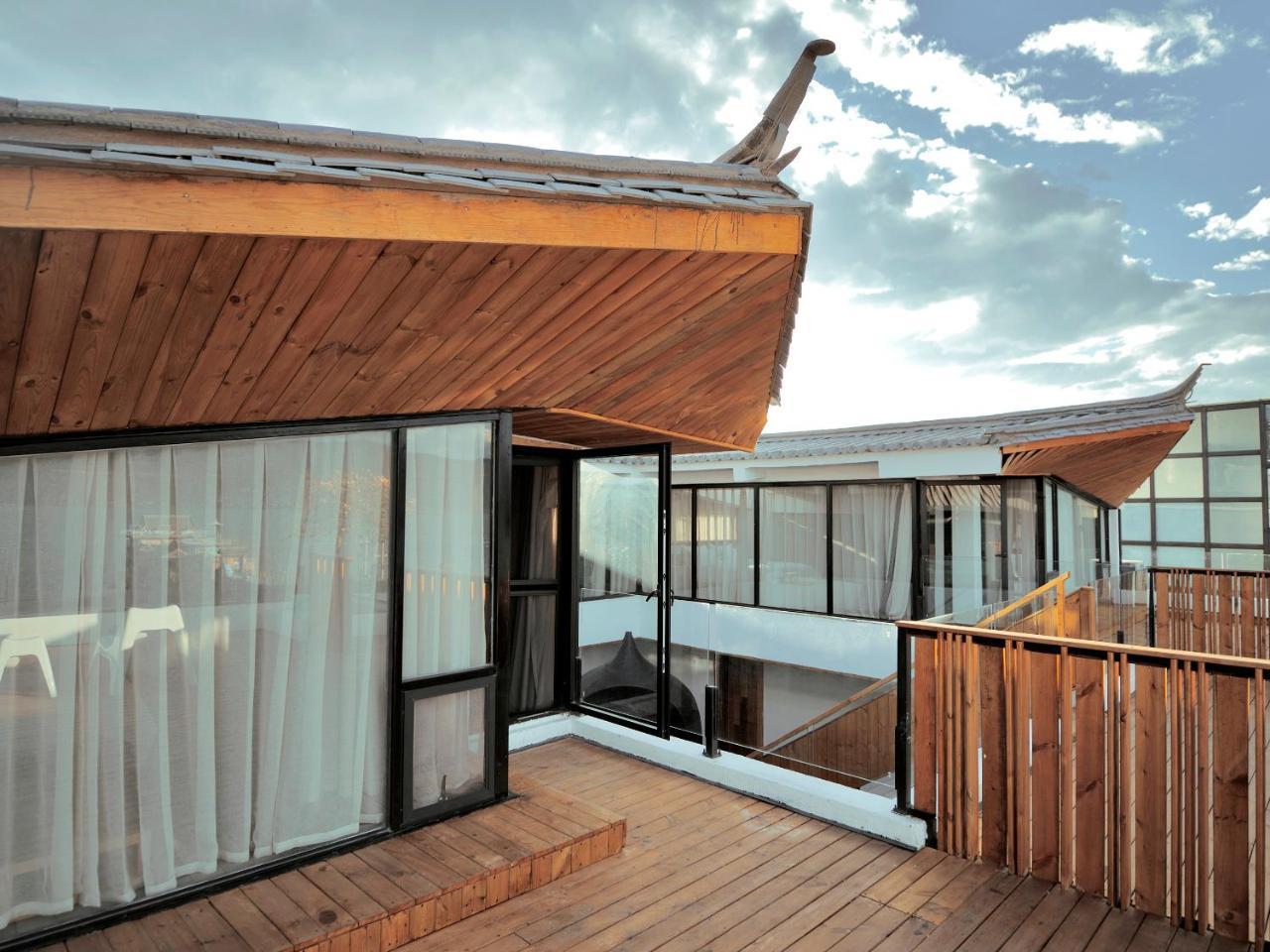 Dali Pure Sea Travelling With Hotel エクステリア 写真