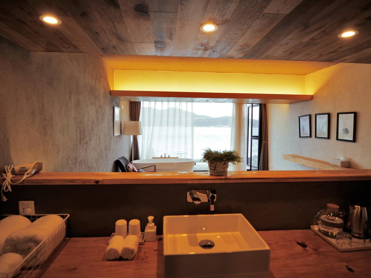 Dali Pure Sea Travelling With Hotel 部屋 写真