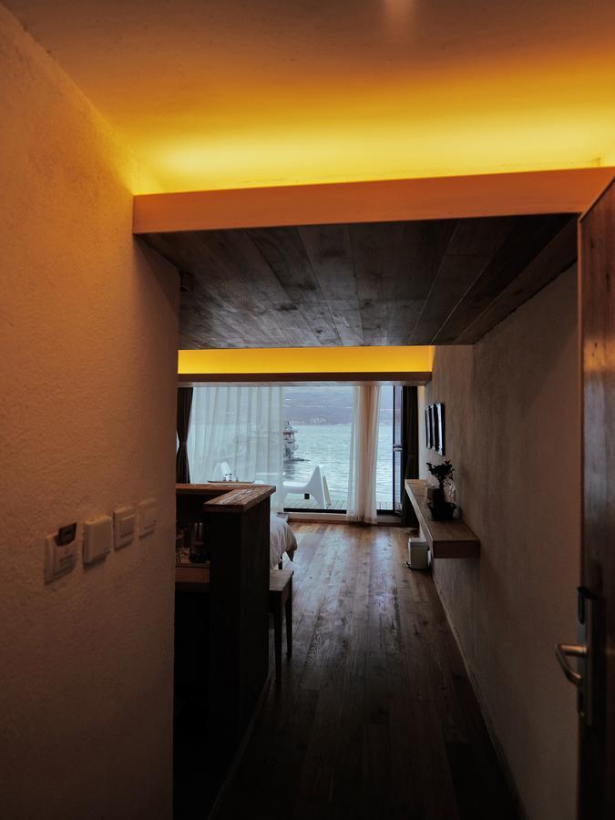 Dali Pure Sea Travelling With Hotel 部屋 写真