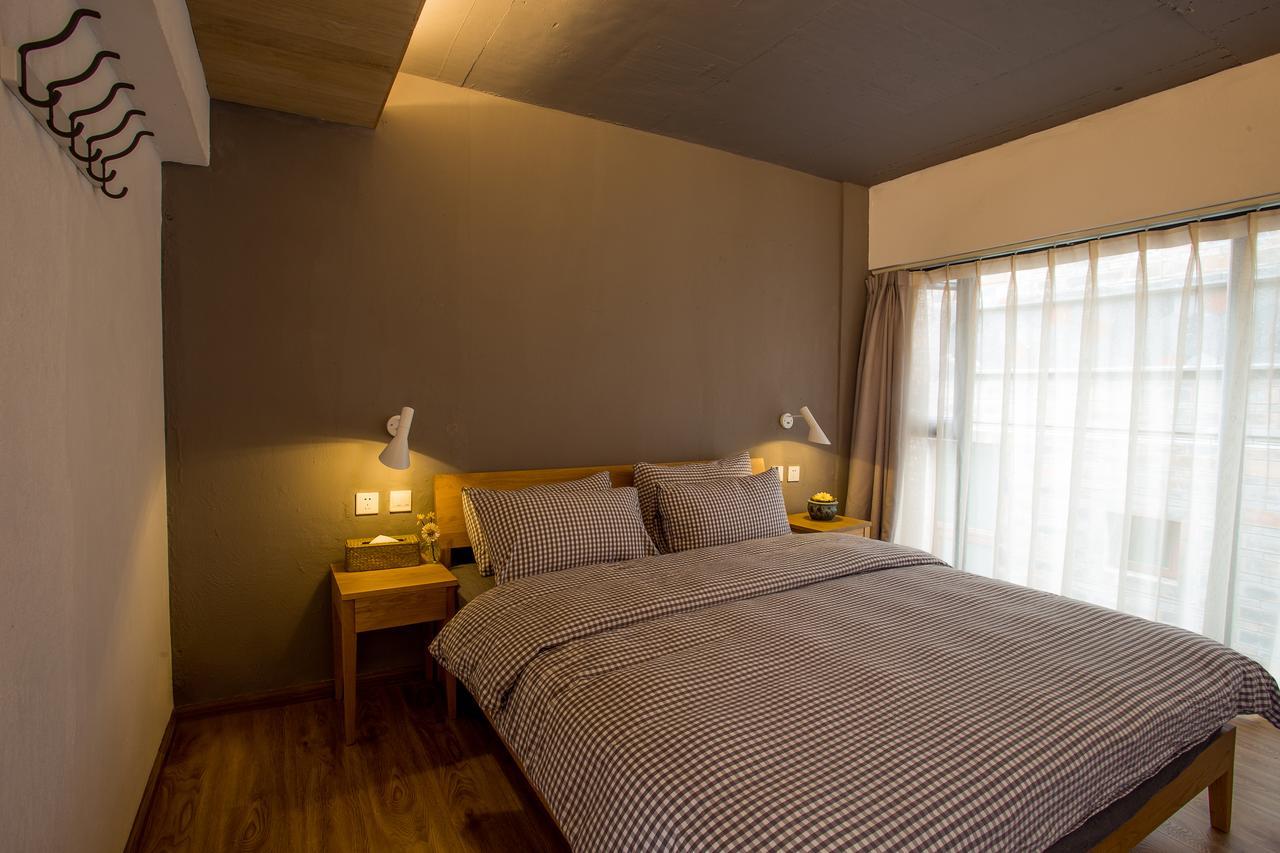 Dali Pure Sea Travelling With Hotel エクステリア 写真