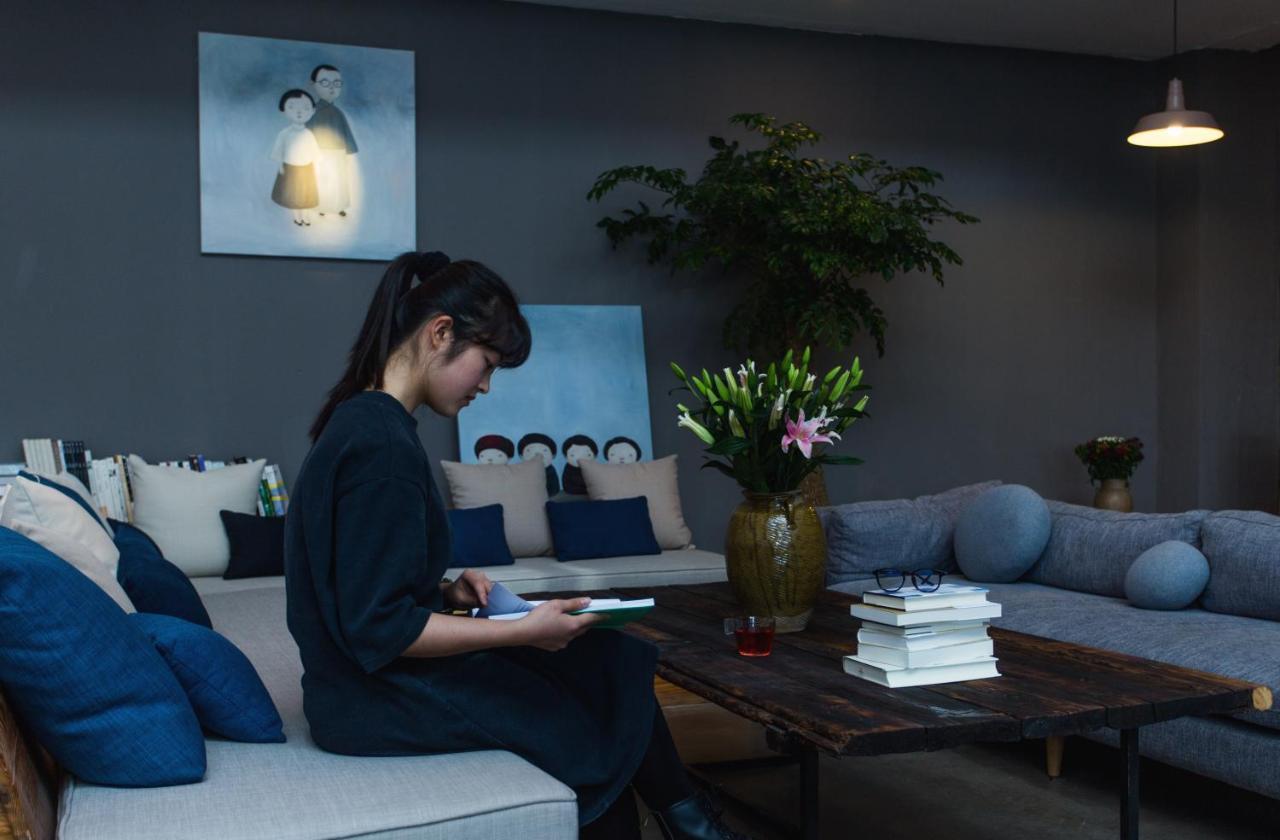 Dali Pure Sea Travelling With Hotel エクステリア 写真