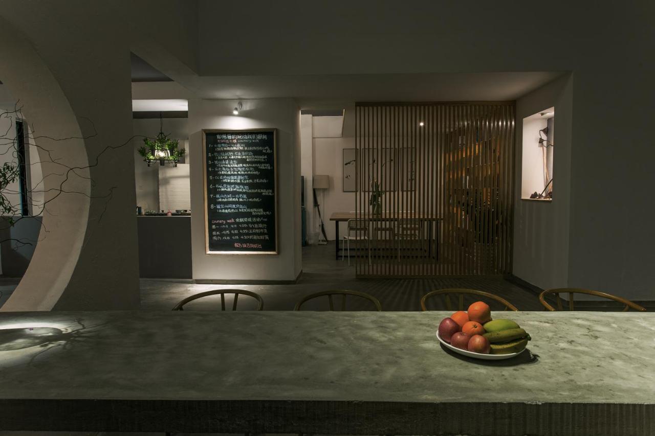 Dali Pure Sea Travelling With Hotel エクステリア 写真