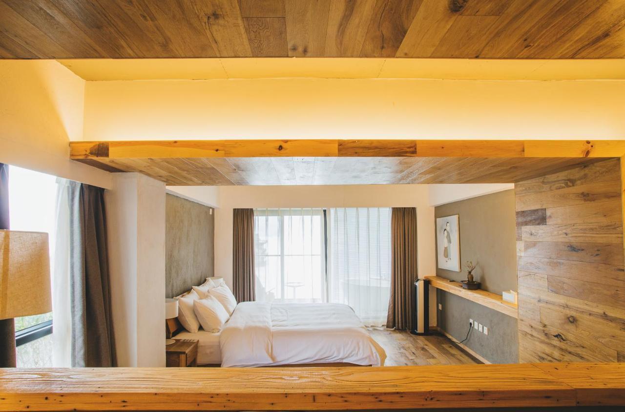 Dali Pure Sea Travelling With Hotel 部屋 写真