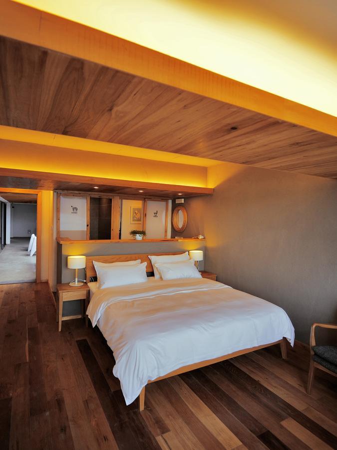 Dali Pure Sea Travelling With Hotel 部屋 写真