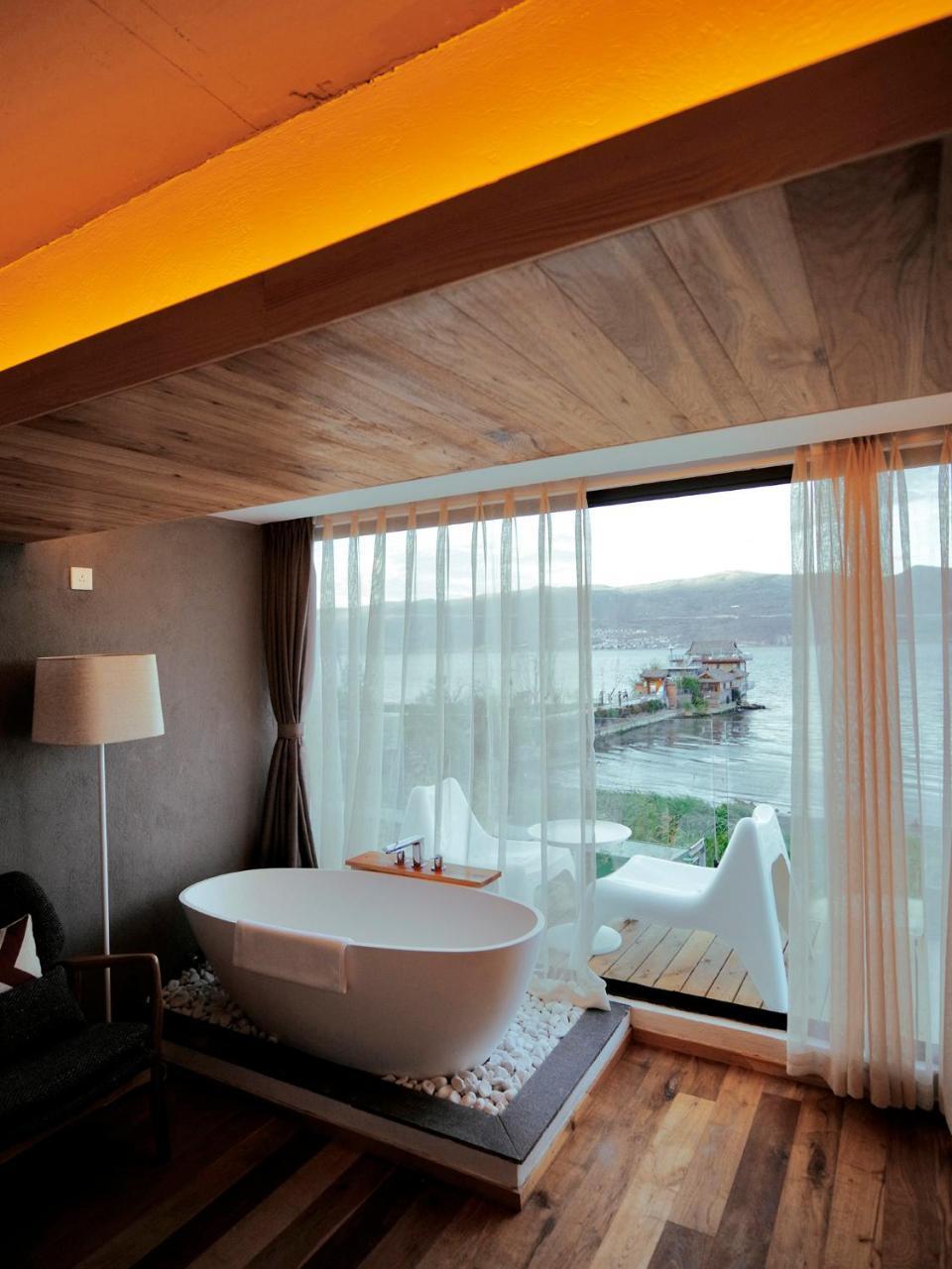 Dali Pure Sea Travelling With Hotel 部屋 写真