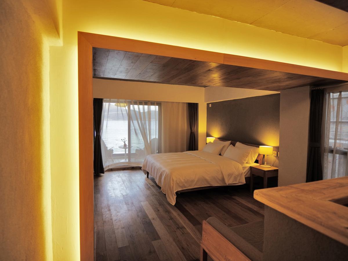 Dali Pure Sea Travelling With Hotel エクステリア 写真