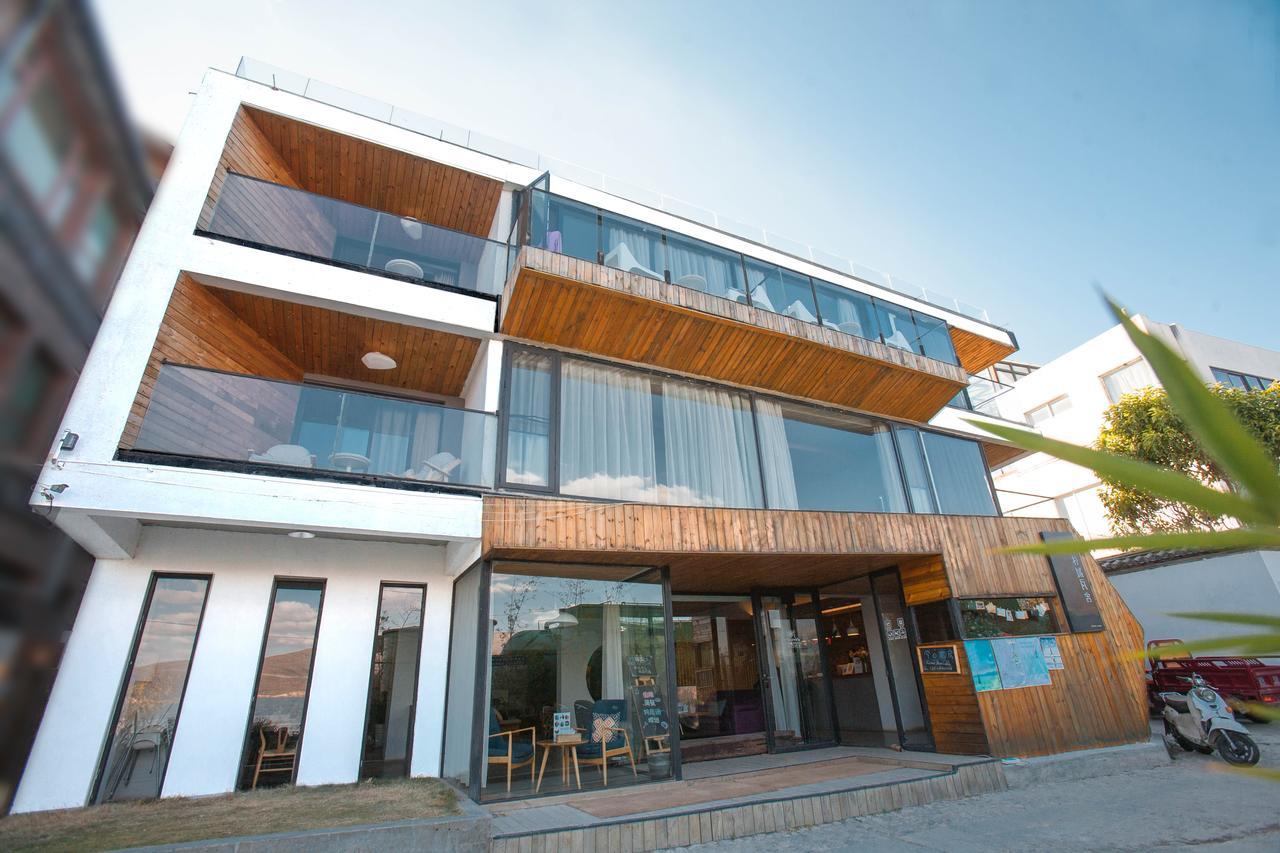 Dali Pure Sea Travelling With Hotel エクステリア 写真